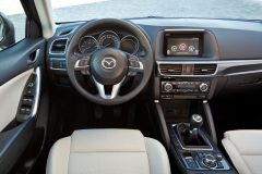 Mazda CX-5 2015