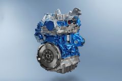 2.0 EcoBlue-dieselmotor 2016