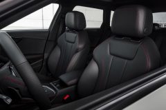 Audi A4 S-line Black Edition 2017 (6)