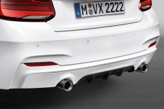 BMW M240i M Performance Edition 2017 (9)