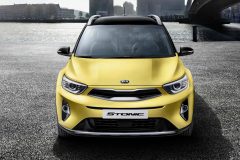 Kia Stonic 2017