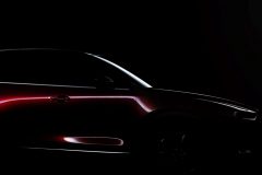 Mazda CX-5 2017 (teaser)