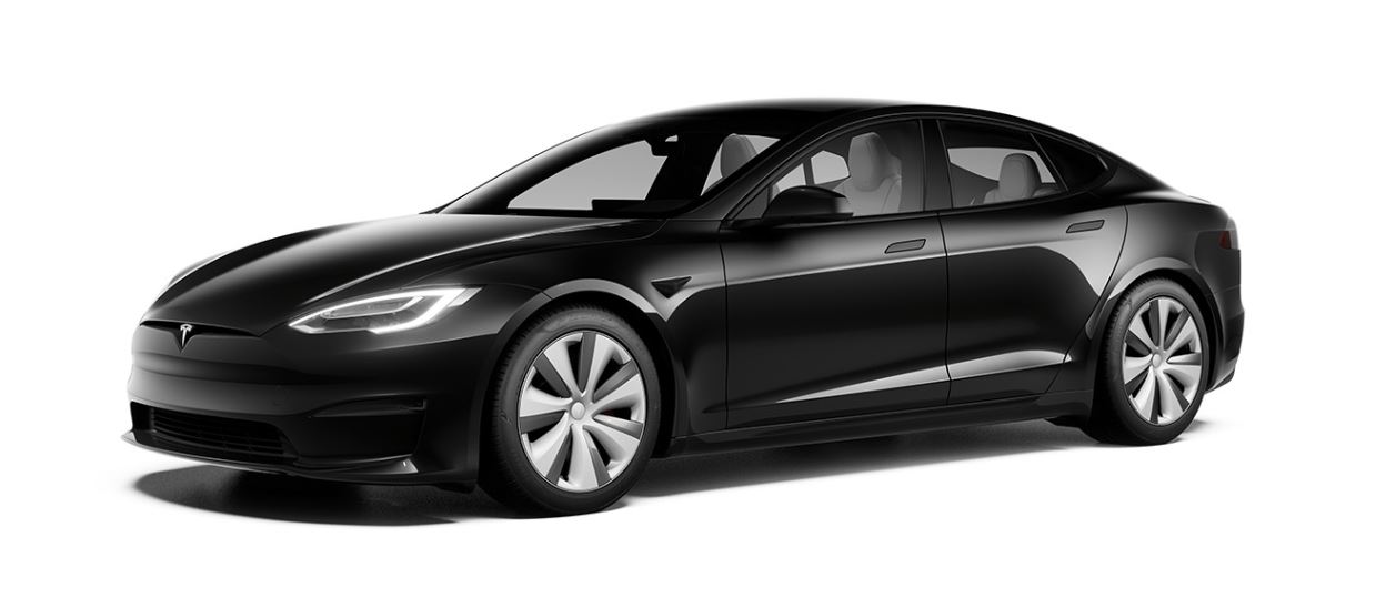 lijden Meditatief computer 2021 Tesla Model S Facelift is per direct te bestellen bij Tesla