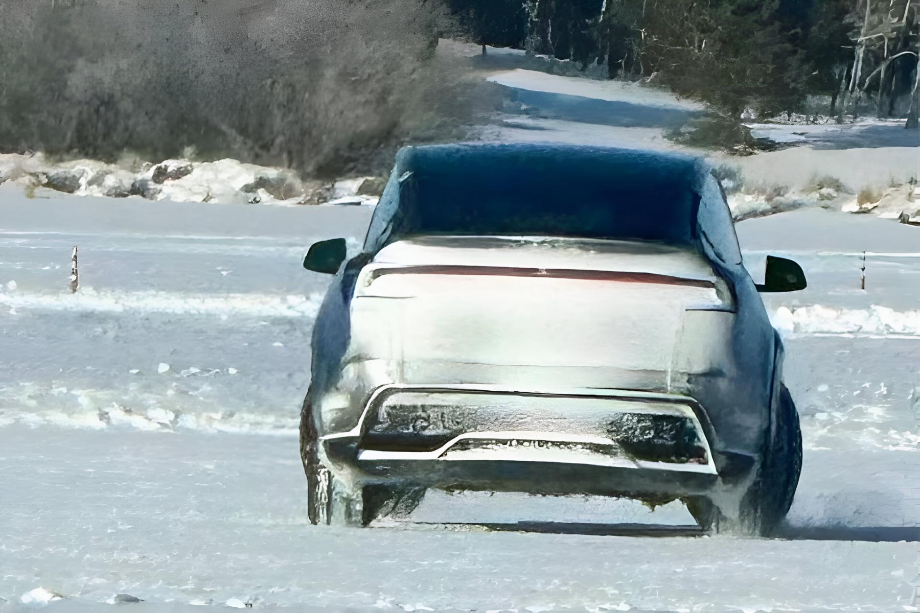 Tesla Model Y 2025-facelift (Juniper)